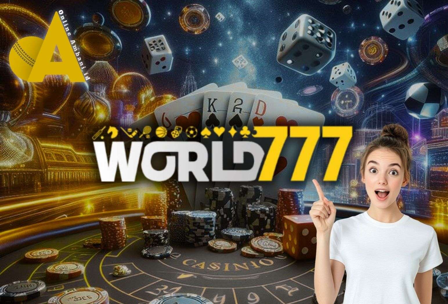 world777 id