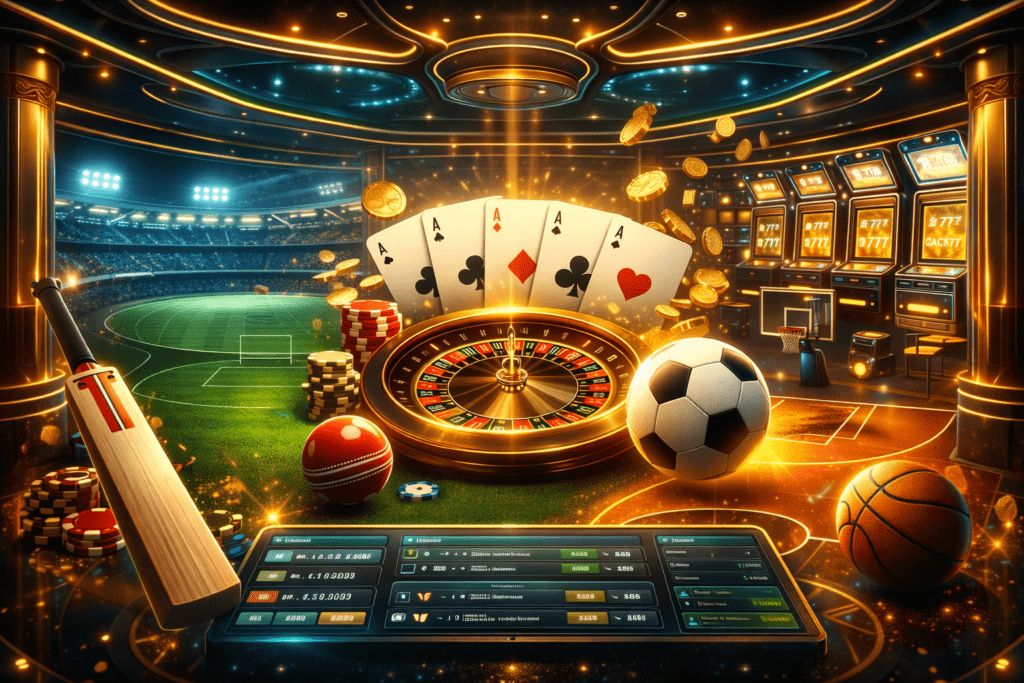 Parimatch sports betting platform connected with id online ambani id