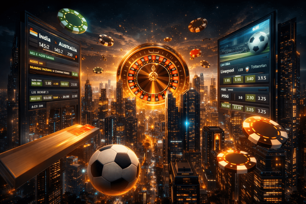 trusted online ambani website for instant id online ambani id